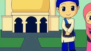 cerita sejarah hari raya qurban / idul adha