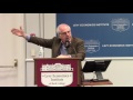Richard D. Wolff Lecture on Worker Coops: Theory and Practice of 21st Century Socialism