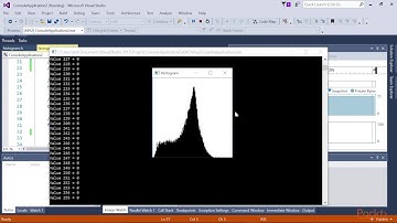 OpenCV 3 ??? Getting Started with Image Processing : Computing an Image Histogramn | packtpub.com