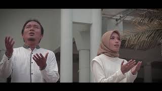 Najwa & Haris - Istikhoroh (Official Music Video) screenshot 4