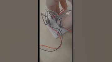 Control 2 leds with Dip switch #experiment_2