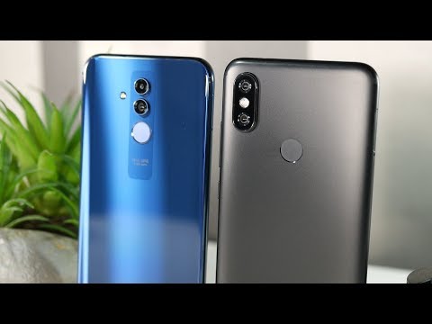 Cristal De Camara Xiaomi Mi A2 2