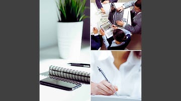 Pulsating Quiet Work Time