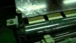 Kolbus Case Maker Da36