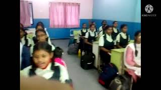 Few classroom activities/ Sankalp International School screenshot 4