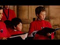 Bethlehem Down performed by the Boy Choristers of Ely Cathedral Choir