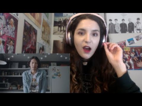 Reacting to THE ONLY ONE A film by The 1 Card  YouTube