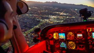 KILLING ZONE: I was SO careless  Night Mountain Flying