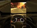 Racing in car 2 Android gameplayforyoushorts trending