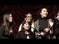 1 Marianas Friendship Concert