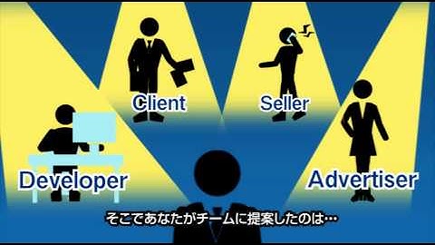 ChatWork : Movie created by Somethingfun!