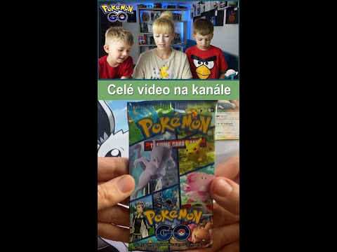 Video: Ar „Glaceon“tinka „pokemon go“?