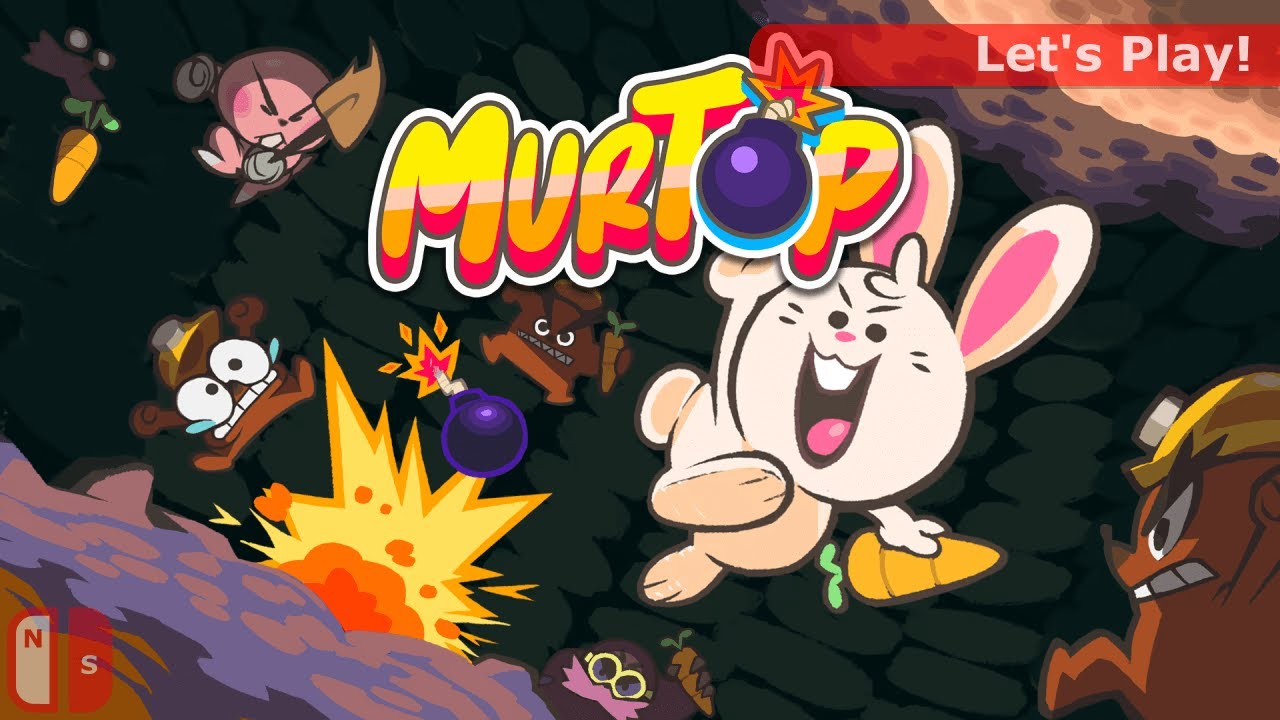 video Murtop