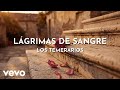 Los Temerarios - Lágrimas De Sangre (Visualizer)