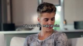 Justin Bieber - All Bad (Legendado PT-BR)