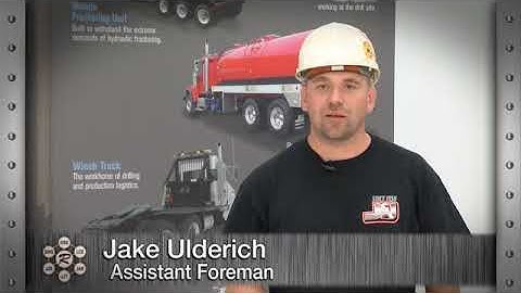 RIGGS and J&J: Come work for us!