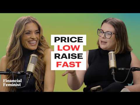 How to Build a Business From Nothing with Jasmine Star