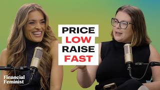 How to Build a Business From Nothing with Jasmine Star