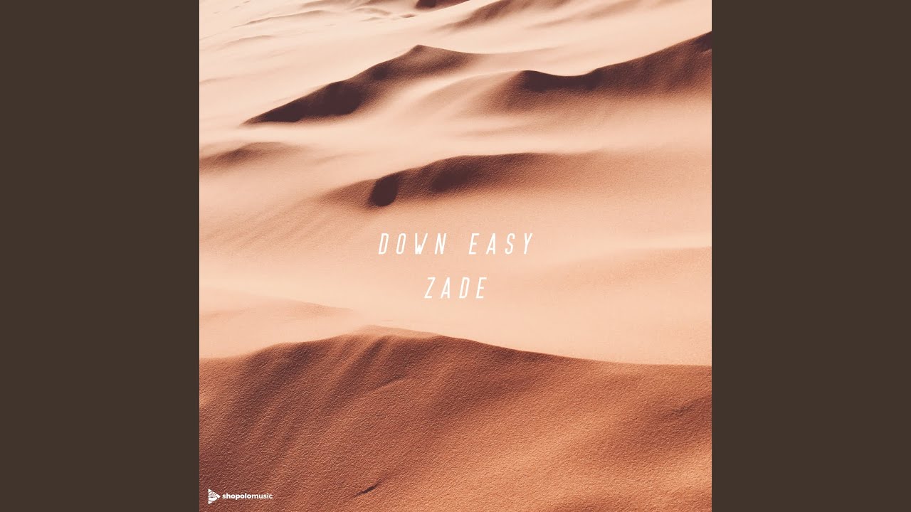 Down Easy bekijken op YouTube Down Easy bekijken op YouTube
