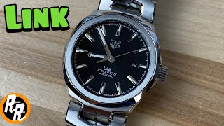 Tag Heuer Link Caliber 5