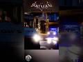 Caos in Gotham after Batman’s D*ath #batman #arkhamknight #slowedandreverb #ps5 #viralvideo #youtube