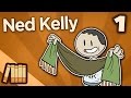 Ned Kelly - Becoming a Bushranger - Extra History - #1