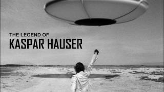 Vitalic - The Legend Of Kaspar Hauser (soundtrack) chords