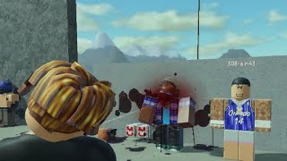 |FREE|Advanced Gore Gun System| (Roblox Studio Leak)