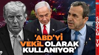 Naim Babüroğlundan Çarpıcı İran Çin Rusya Çıkışı İsrail Abdyi Vekil Olarak Kullanıyor