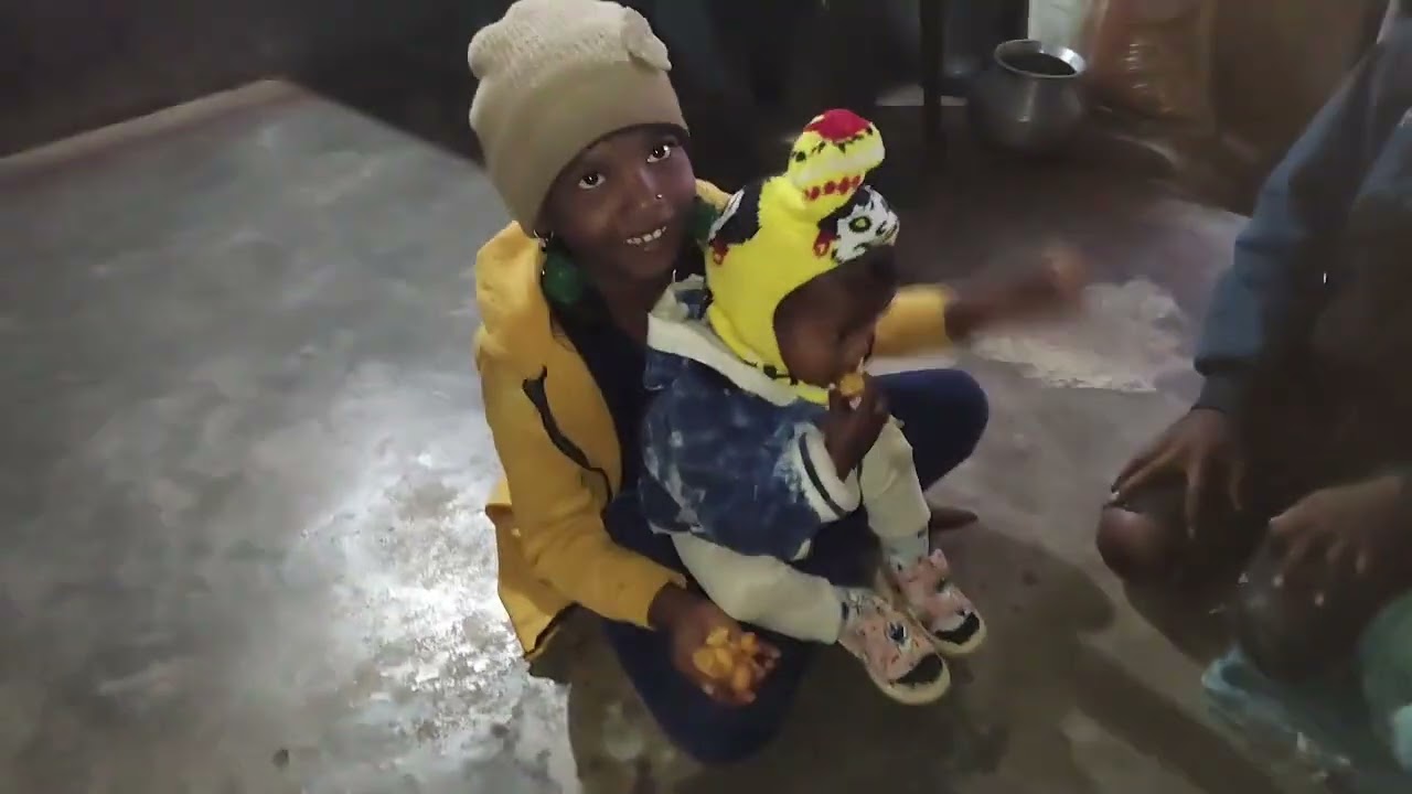 Aaj Ham Rukmani Ko Mangodi Nahin Denge.