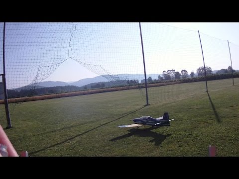 RC T-27 Tucano