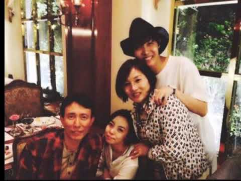 HAPPY PARENTS DAY ( 어버이 날 ) MAY 8 IN KOREA