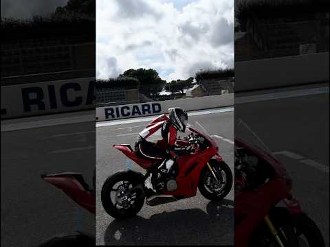 2025 Ducati Panigale