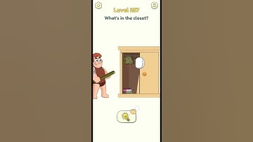 dop | Gameplay Delete One Part💥 -Solution and answer 🌀 Level 257