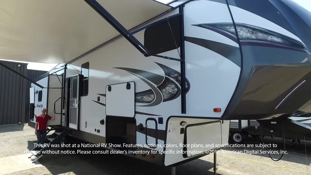 2018-forest-river-rv-heritage-glen-ltz-370bl-youtube