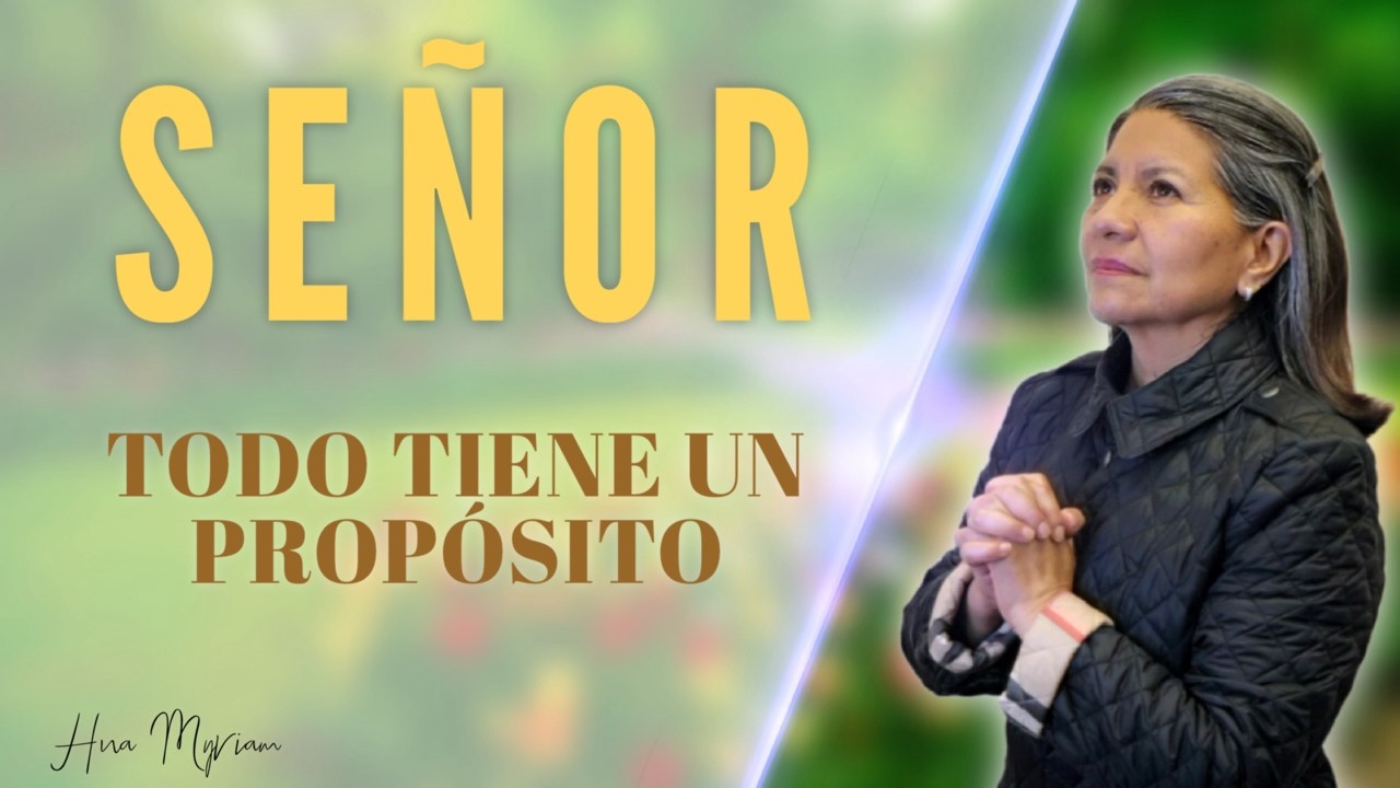 🔥🔥  EL SEÑOR TRANSFORMA LA TRISTEZA EN ALEGRÍA  🔥🔥