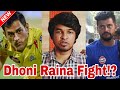 Dhoni Vs Raina | Tamil | Madan Gowri | MG