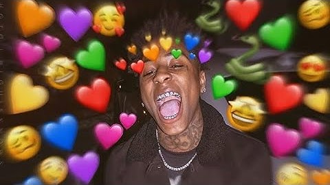 NBA 2K19 NBA YOUNGBOY FACE SCAN |BEST FACE SCAN