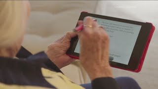 Emory graduate builds company to address online scams against senior citizens