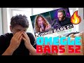 HARRY MACK - OMEGLE BARS 52 ((IRISH GUY REACTION!!)) | HARRYS BEST FREESTYLE EVER!!