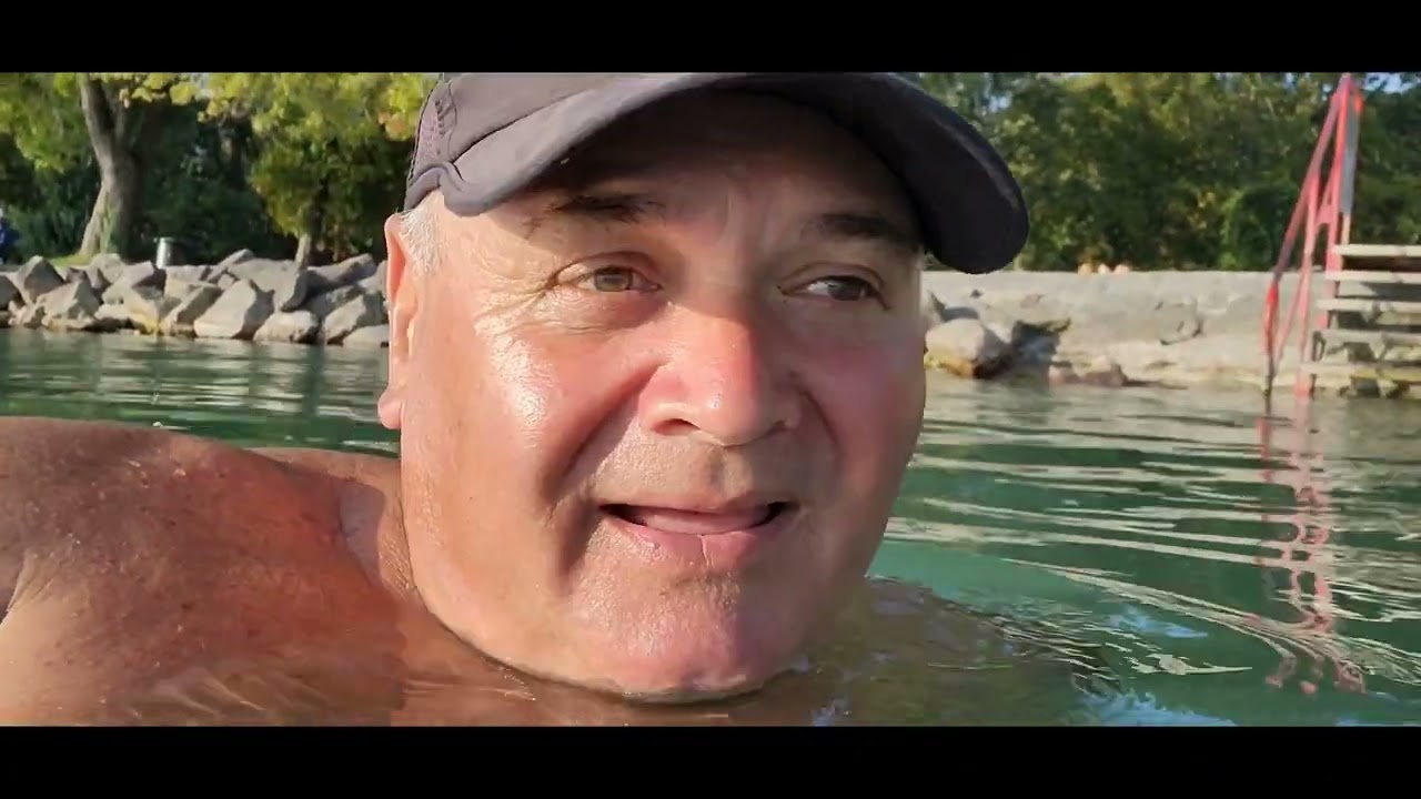 KOŠICE - BALATÓN - ŠTUROVO na bicykli  deň  4 , 5 , 6