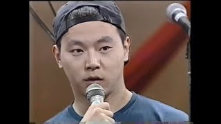 Download lagu 窦唯在1996年日本亚洲音乐节上的《高级动物》