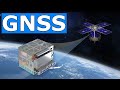 Basics of GNSS Explained For Pilots