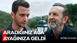 Çakalların Cezasını Beraber Keselim Yeğenim - Kıskanmak 28. 