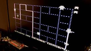 Celebrity Commodore 64, Kid Grid, 10490 points Profile