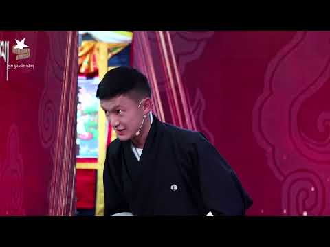 NATIONAL TALENT HUNT SEASON IV 