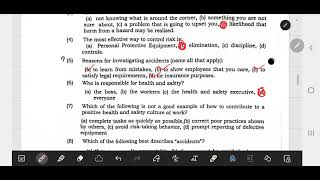Famous Workshop Technology chapter 1 practice question 4 Wealth