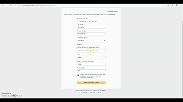 How to Create AWS Account Free in 5 Minutes   AWS Account Creation