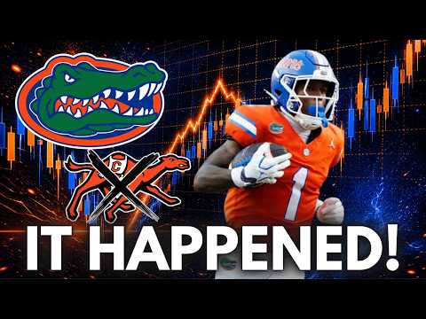 Gators SMASH Campbell & Do Something I Have Been WAITING FOR! | UF Football