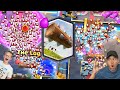 MOST INSANE VALUE LOG of ALL TIME in CLASH ROYALE!